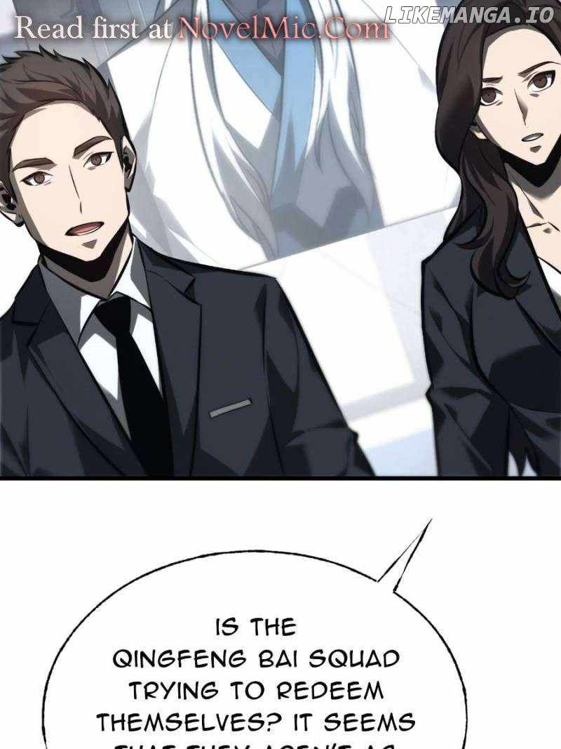 I'm the strongest boss Chapter 42 29